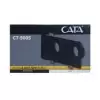 CATA PUMA KARE SPOT KASA SİYAH 2 Lİ CT-5005