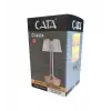CATA RİO MASA LAMBASI ŞARJLI CT-8434