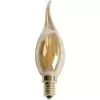 CATA RUSTİK LED DEKORATİF BUJİ 4 W 4281
