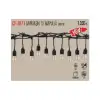 CATA SARMAŞIK LEDLİ SET 10 AMPULLÜ G.IŞIĞI CT-7071