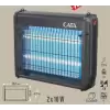 CATA SİNEK CİHAZI 2X10 W CT-9404