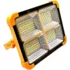CATA TAŞINABİLİR ŞARJLI SOLAR PROJEK.200 W CT-4698