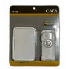 CATA UZAKTAN KUMANDALI ZİL CT-103