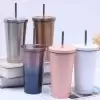 ÇELİK PİPETLİ KAHVE BARDAĞI MB-2207
