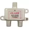 CLASS UYDU DAĞITICI 2 Lİ SPLITTER ACR 2502C