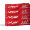 COLGATE DİŞ MACUNU VISIBLE WHITE 75 ML (PKT-6 LI)