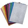 ÇOOK SİMLİ EVA YAPIŞKANLI A4 20X30 CM (PKT-10LU)