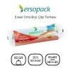 ÇÖP POŞETİ TORBASI ORTA BOY
