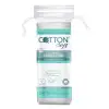 COTTON DİSK MAKYAJ TEMİZLEME PAMUĞU 50 Lİ