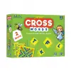 CROSS WORD JUNIOR