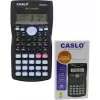 CSL HESAP MAKİNESİ CS-82MS-B