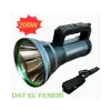 DAT EL FENERİ LEDLİ DT-858
