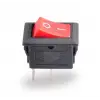 DENEY ANAHTAR (AÇ KAPA)MSY-0482 (PKT-80 Lİ)