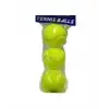 DENİZ TENİS TOPU RKT-7 3 LÜ