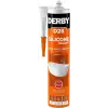 DERBY D28 SİLİKON 280 GR BEYAZ 84125