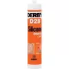 DERBY D28 SİLİKON 280 GR BEYAZ 84125