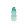 DESENLİ KASK PİPETLİ KÜÇÜK MATARA 500 ML MB-1014