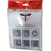 DİFİX SİNEKLİK TEK KANAT 0,75 MTX1,25 MT 239