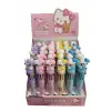 DİNAMİK HELLO KITTY ÇOKLU TÜK. KALEM 7005 (PKT-36)