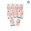 DİNAMİK RAKAMLI DOĞUM GÜNÜ MUMU D-144 (PK-36)