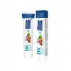 DKDENT DİŞ MACUNU BİTKİ ÖZLÜ 100 ML