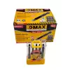 DMAX BİTS UÇ PH-Z 2X75 MM DMX-4047 (PKT-10 LU)