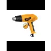 DMAX KADEMELİ SICAK HAVA TABANCASI 2000W DMX-3031