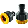 DMAX MUSLUK VE HORTUM ADAPTÖRÜ 1/2-3/4 DMX-4277