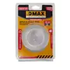 DMAX SIZDIRMAZLIK BANDI ŞEFFAF 38MMX3,2 MT 4718