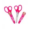 DOLPHİN BARBİE MAKAS B-1666