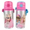 DOLPHİN MATARA BARBİE ALUMİNYUM 500 ML B-ALM-50
