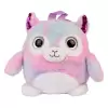 DOLPHİN SIRT ÇANTASI PELUŞ KEDİ PBG-22-D