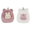 DOLPHİN SIRT ÇANTASI PELUŞ MASKOTLU PB-899