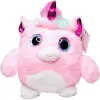 DOLPHİN SIRT ÇANTASI PELUŞ UNICORN PBG-22-B