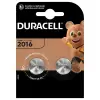 DURACELL PARA PİL 2016 (PKT-2 Lİ)