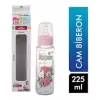 EDA CAM BİBERON 225 ML KOD:680 (PKT-6 LI)