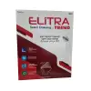 ELİTRA SOFT ZERO KLOZET KAPAĞI YAVAŞ KAPANAN