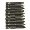 ELKA BİTS UÇ PH2-50 MM 2 Lİ S2PH250