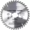 ELKA KESİCİ DİSK 180X40TX22.3 MM 0048-220