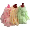 ELMOP HAVLU MOP PELUŞ HM-02