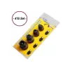 ELTOS PLASTİK BORU PAFTA TAKIMI PT-360