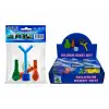 EMİN SOLUNUM DENEY SETİ EM-314 (PKT-40 LI)