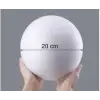 EMİN STRAFOR TOP 20 CM EM-1134