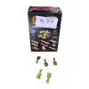 END TERMİNAL VE KONNEKTÖR SOKET(9177)10109 300 LÜ