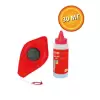 ERA TOOL BOYALI ÇIRPI İPİ 30 MT 115 GR ERA-07000