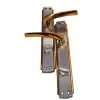ERİŞ KAPI KOLU KÖŞELİ WC SATEN ALBRİFİN 5426 (KUTU-2 TAKIM)