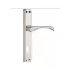 ERİŞ KAPI KOLU KÖŞELİ YALE NİKEL 5423 (KT-2 TAKIM)