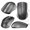 EVEREST MOUSE KABLOSUZ SM-537