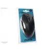 EVEREST SİYAH OPTİK  MOUSE KABLOLU  SM-216
