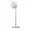 EVEREST VANTİLATÖR DYNABREEZE KREM-GOLD 70W FAN-12